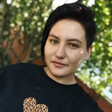 Фотография девушки Вика, 27 лет из г. Кумылженская