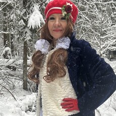Фотография девушки Дарья, 54 года из г. Смоленск