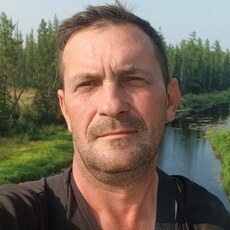 Фотография мужчины Андрей, 47 лет из г. Пенза