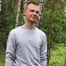 Фотография мужчины Владислав, 34 года из г. Ногинск