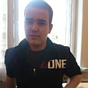 Дима, 19 лет