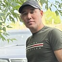 Жасик, 41 год