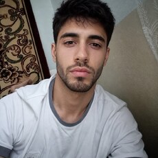 Фотография мужчины Aslan, 21 год из г. Кызылорда