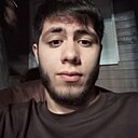 Камиль, 18 лет