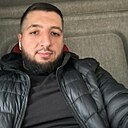 Тигран, 30 лет