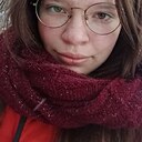 Дарья, 20 лет