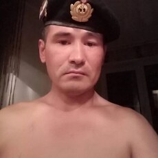 Фотография мужчины Иля, 48 лет из г. Аргаяш