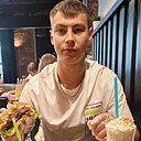Илья, 21 год