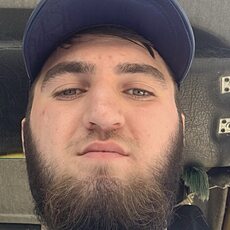 Фотография мужчины Mukhammad, 22 года из г. Луганск