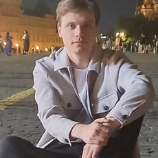 Фотография мужчины Дамиан, 24 года из г. Москва