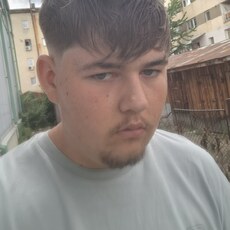 Фотография мужчины Alex, 18 лет из г. Tulcea