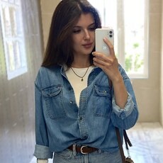 Ирина, 30 из г. Санкт-Петербург.