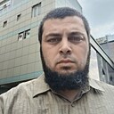 Muslim, 35 лет