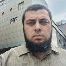 Фотография мужчины Muslim, 35 лет из г. Пятигорск