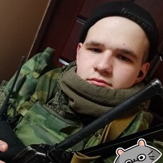 Фотография мужчины Дима, 22 года из г. Петрозаводск