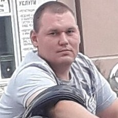 Фотография мужчины Алексей, 34 года из г. Балашиха