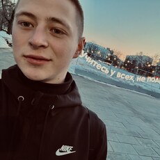 Фотография мужчины Роман, 24 года из г. Нижний Новгород