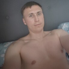 Фотография мужчины Viktor, 35 лет из г. Лобня