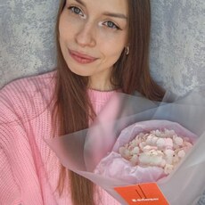 Фотография девушки Виктория, 20 лет из г. Москва