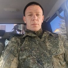 Фотография мужчины Александр, 37 лет из г. Балашиха