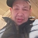 Айдар, 41 год