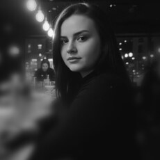 Диана, 25 из г. Новосибирск.