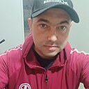 Вадим, 34 года