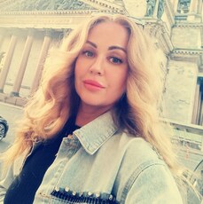 Оксана, 36 из г. Рыбинск.