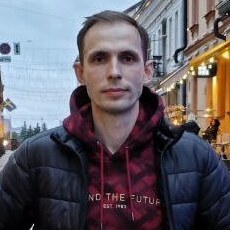Фотография мужчины Алексей, 36 лет из г. Минск