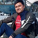 Авазбек, 40 лет
