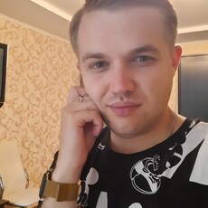 Фотография мужчины Александр, 27 лет из г. Кременчуг
