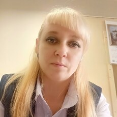Алёна, 35 из г. Москва.