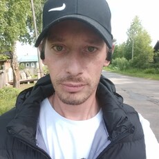 Фотография мужчины Владимир, 35 лет из г. Киров