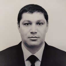 Фотография мужчины Играмутин, 46 лет из г. Москва