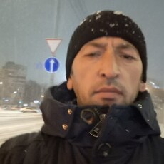 Фотография мужчины Ёкутбек, 42 года из г. Красногорск