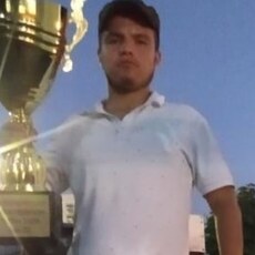 Фотография мужчины Камиль, 22 года из г. Высокая Гора