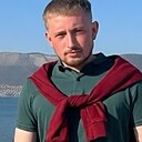 Эрнест, 25 лет