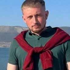 Фотография мужчины Эрнест, 25 лет из г. Новороссийск