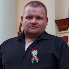 Фотография мужчины Роман, 31 год из г. Новополоцк