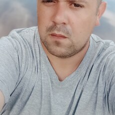 Фотография мужчины Илья, 32 года из г. Ныроб