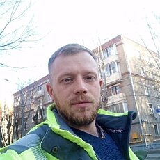 Фотография мужчины Арсений, 48 лет из г. Артемовск