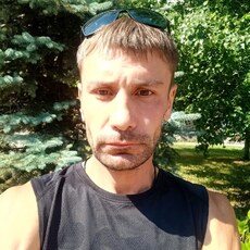 Фотография мужчины Алексей, 34 года из г. Кемерово