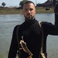 Фотография мужчины Игорь, 36 лет из г. Омск
