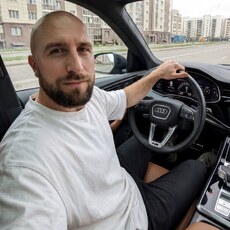 Фотография мужчины Григорий, 34 года из г. Абакан