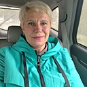 Галина, 58 лет