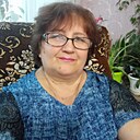 Людмила, 63 года