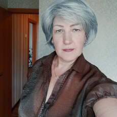 Фотография девушки Елена, 55 лет из г. Истра