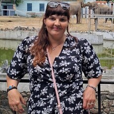 Фотография девушки Катерина, 49 лет из г. Одесса