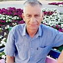 Сергей, 64 года
