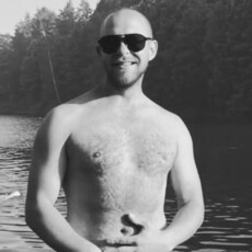 Фотография мужчины Сергей, 32 года из г. Бобруйск